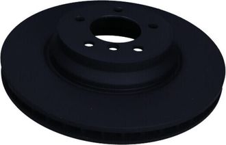 OEM Disco De Freno Quaro Bmw P. E90/e91/e92/e93 05-13 Alto En Carbono, Con Recubrimiento Anticorrosi&oacute;n