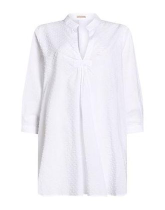 Monica Sarti CAMISETAS Y TOPS - Tops en YOOX.COM