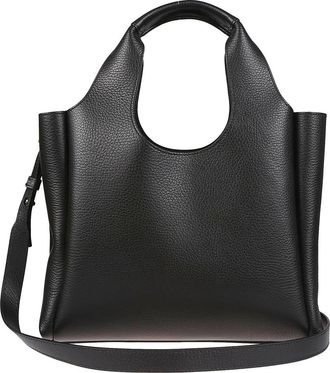 Hogan Crossbody Bags - Small Shopping H-bag Black - Gr. unisize - in Schwarz - für Damen