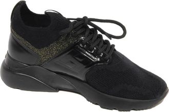 Hogan Active One Sneakers - Dames - Sneakers - Zwart - 37 1/2 EU - Schoenen