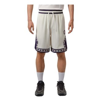 Nike Jordan Air Jordan Dri-FIT Diamond Shorts Asia Sizing White IW1604-133