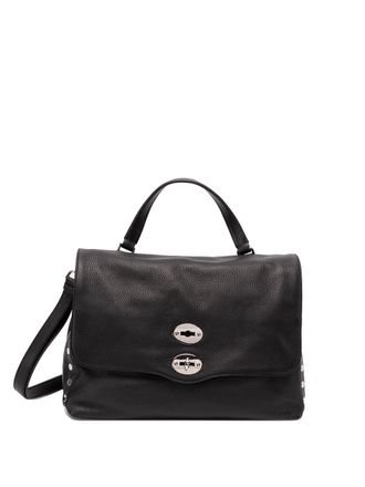 Zanellato Medium Postina Daily Handbag