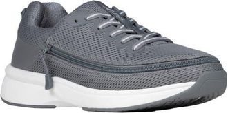 Billy Footwear Limitless Sneaker in Charcoal at Nordstrom, Size 10.5