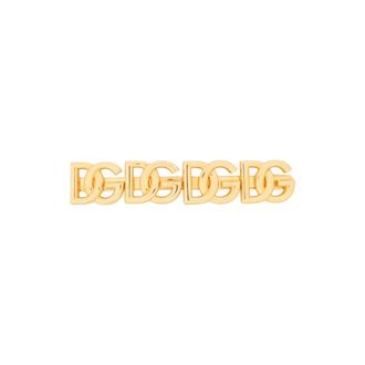 Dolce & Gabbana Dames, Accessoires, Geel, Maat: ONE Size