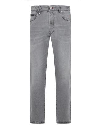 Philipp Plein Detroit Fit Jeans Basic