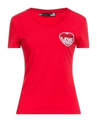 Love Moschino TOPWEAR - T-shirts sur YOOX.COM