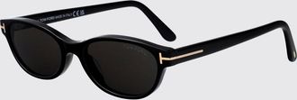 Tom Ford Sunglasses TOM FORD Woman color Black