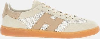 Hogan Sneakers Hogan Cool Allacciato Crochet