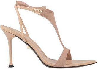 Alevì CALZADO - Sandalias con cierre en YOOX.COM