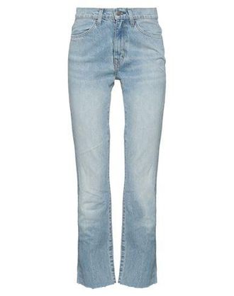 Imogene + Willie BOTTOMWEAR - Pantaloni jeans su YOOX.COM
