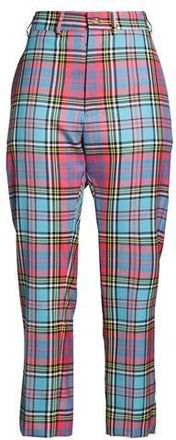 Vivienne Westwood BOTTOMWEAR - Pantaloni su YOOX.COM