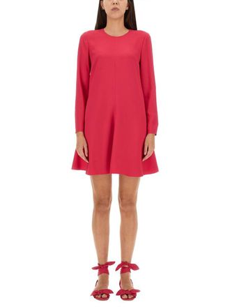 Women's Red Valentino Dresses - up to −76% | Stylight Women's Red Valentino Dresses - up to −76% | Stylight