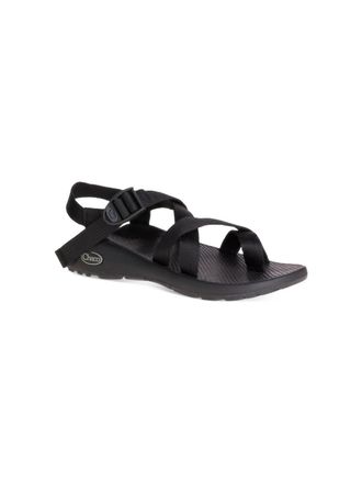 Chaco Mens Z/2 Classic Sandals - Wide In Black