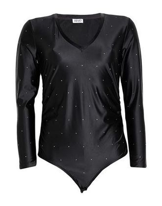 Liu Jo CAMISETAS Y TOPS - Bodies en YOOX.COM