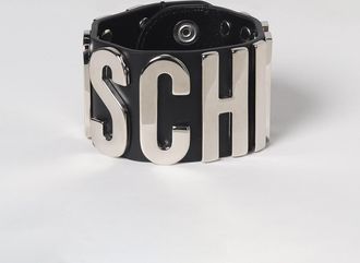 Moschino Jewel MOSCHINO COUTURE Woman color Silver