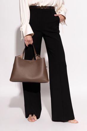 Tod's Medium Bag, Womens, Brown