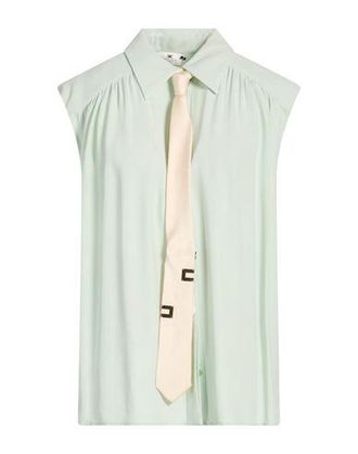 Elisabetta Franchi CAMISETAS Y TOPS - Camisas en YOOX.COM