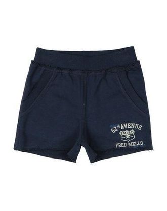 Fred Mello BOTTOMWEAR - Shorts & Bermuda Shorts on YOOX.COM