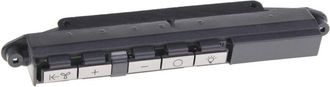 Bosch M&oacute;dulo Teclado - 00187453