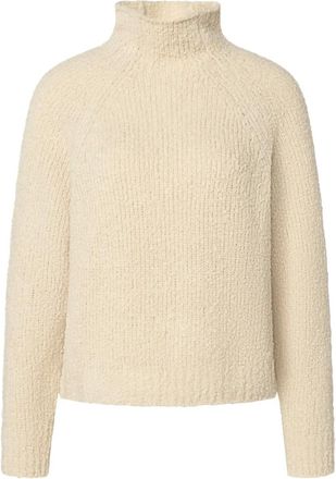 Windsor Truien & Vesten, Dames, Beige, XL, Dp 843 10102175
