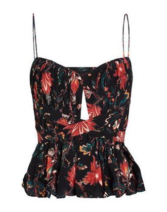 Ulla Johnson TOPS - Tops auf YOOX.COM