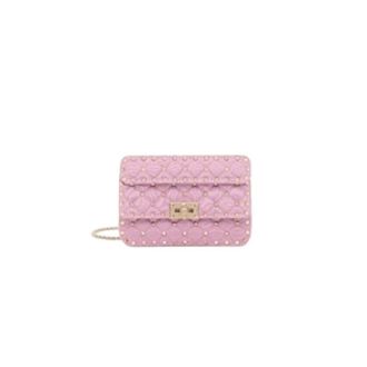 Valentino Tassen, Dames, Roze, ONE Size, Kleine Schoudertas