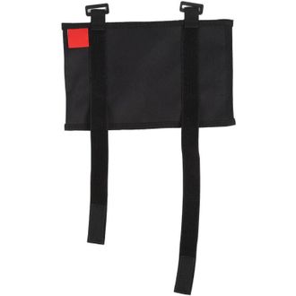 OEM Porta Sacca Per Urina Di Vitello Da 1000 Ml, Portatile E Impermeabile, Con Copertura Nera Per Esterni