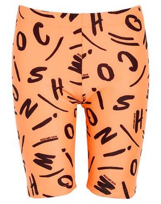 Moschino BOTTOMWEAR - Shorts e bermuda su YOOX.COM