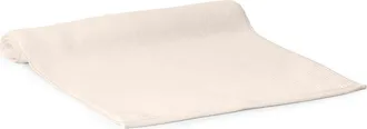 Boll & Branch Ultraplush Organic Cotton Bath Mat in Cream at Nordstrom