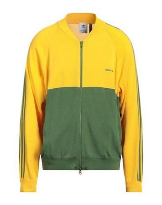 ADIDAS ORIGINALS by WALES BONNER MAGLIERIA - Cardigan su YOOX.COM