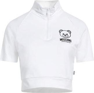 Moschino TOPWEAR - T-shirts on YOOX.COM