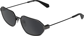 Calvin Klein Jeans CKJ26200S 018 Mens Sunglasses Size 58