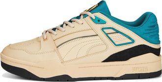 Puma Scuderia Ferrari x Slipstream Granola Green Lagoon 307576-02