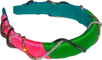 Simitri Jeweled Headband at Nordstrom