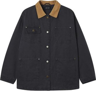 Tout à Coup Giacca con tasche - Nero