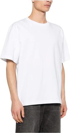 Canada Goose T-shirt Novo TD - - Tops - Uomo - Bianco - L