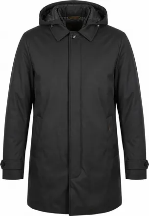 Moorer Ralli Jacket