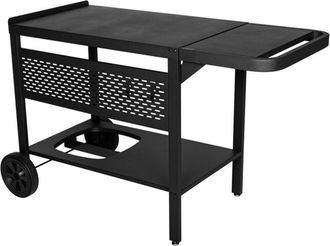 Somagic Somagic - Aparador De Metal Kelia