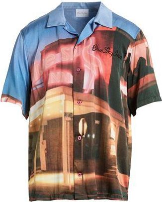 Blue Sky Inn TOPWEAR - Camicie su YOOX.COM