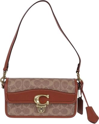 Coach Donna, Borse, Marrone, Taglia unica, new