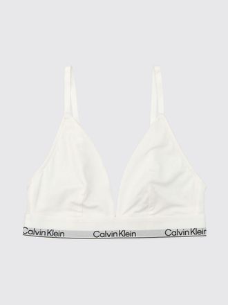 Calvin Klein Intimo Donna colore Bianco