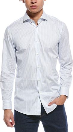 HUGO BOSS Max Sharp Fit Dress Shirt