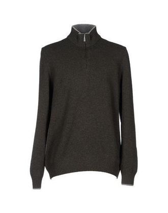 Gran Sasso KNITWEAR - Turtlenecks sur YOOX.COM