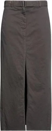 Jucca BOTTOMWEAR - Gonne jeans su YOOX.COM