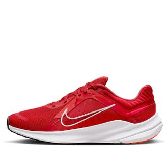 Nike (WMNS) Nike Quest 5 University Red DD9291-601