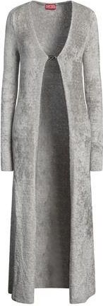 Diesel KNITWEAR - Cardigans on YOOX.COM