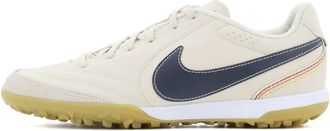 Nike Tiempo Ligera Pro Heritage TF Pearl White Dark Obsidian IR2226-240