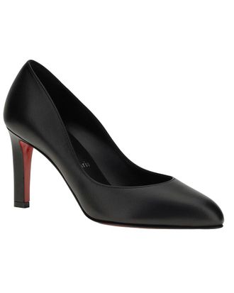 Christian Louboutin Fannylove Leather Pump