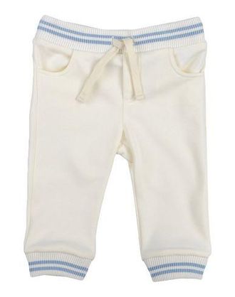 Dolce & Gabbana PARTES DE ABAJO - Pantalones en YOOX.COM