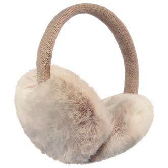 Barts Fur Earmuffs Ohrenw&auml;rmer f&uuml;r Damen | beige